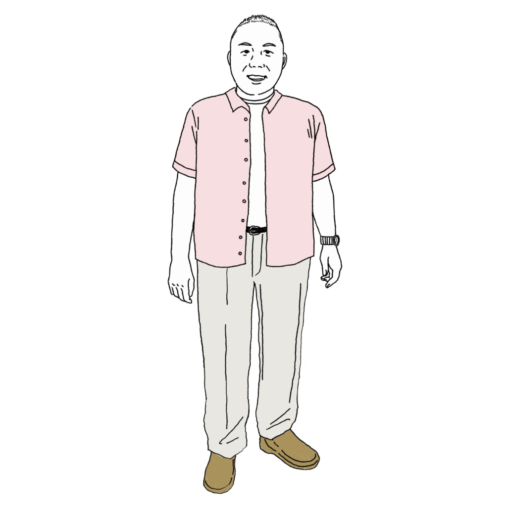 不動産事業部スタッフ
