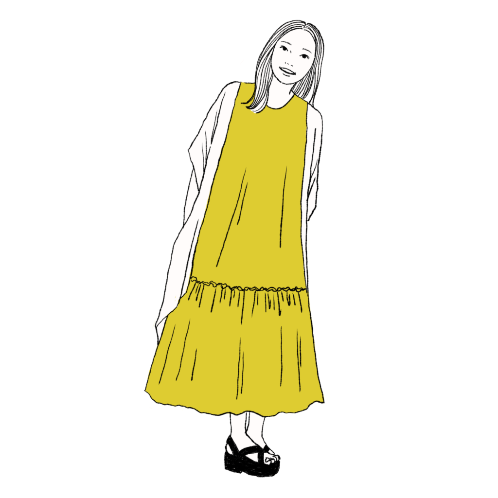 保育士