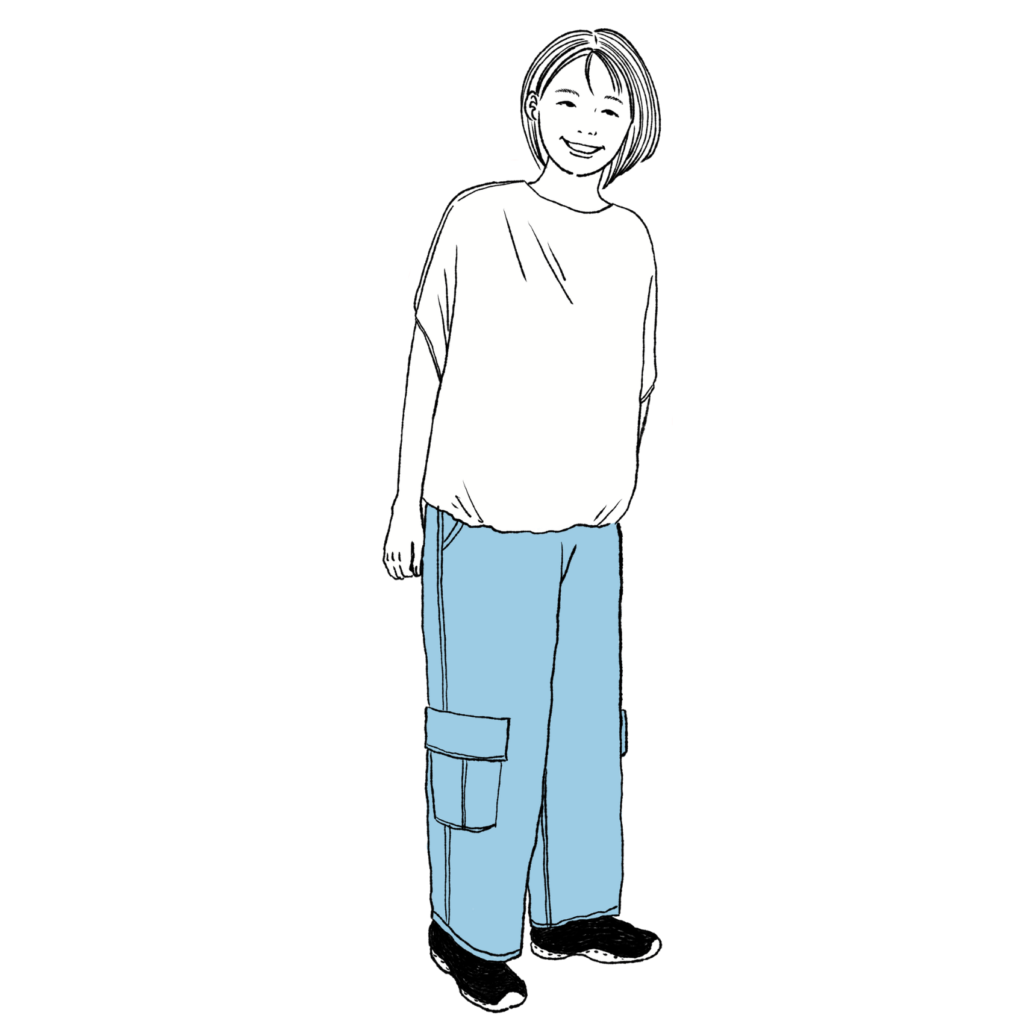 保育士