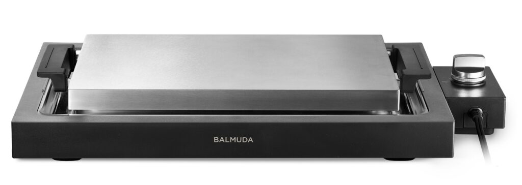 BALMUDA The Plate Pro