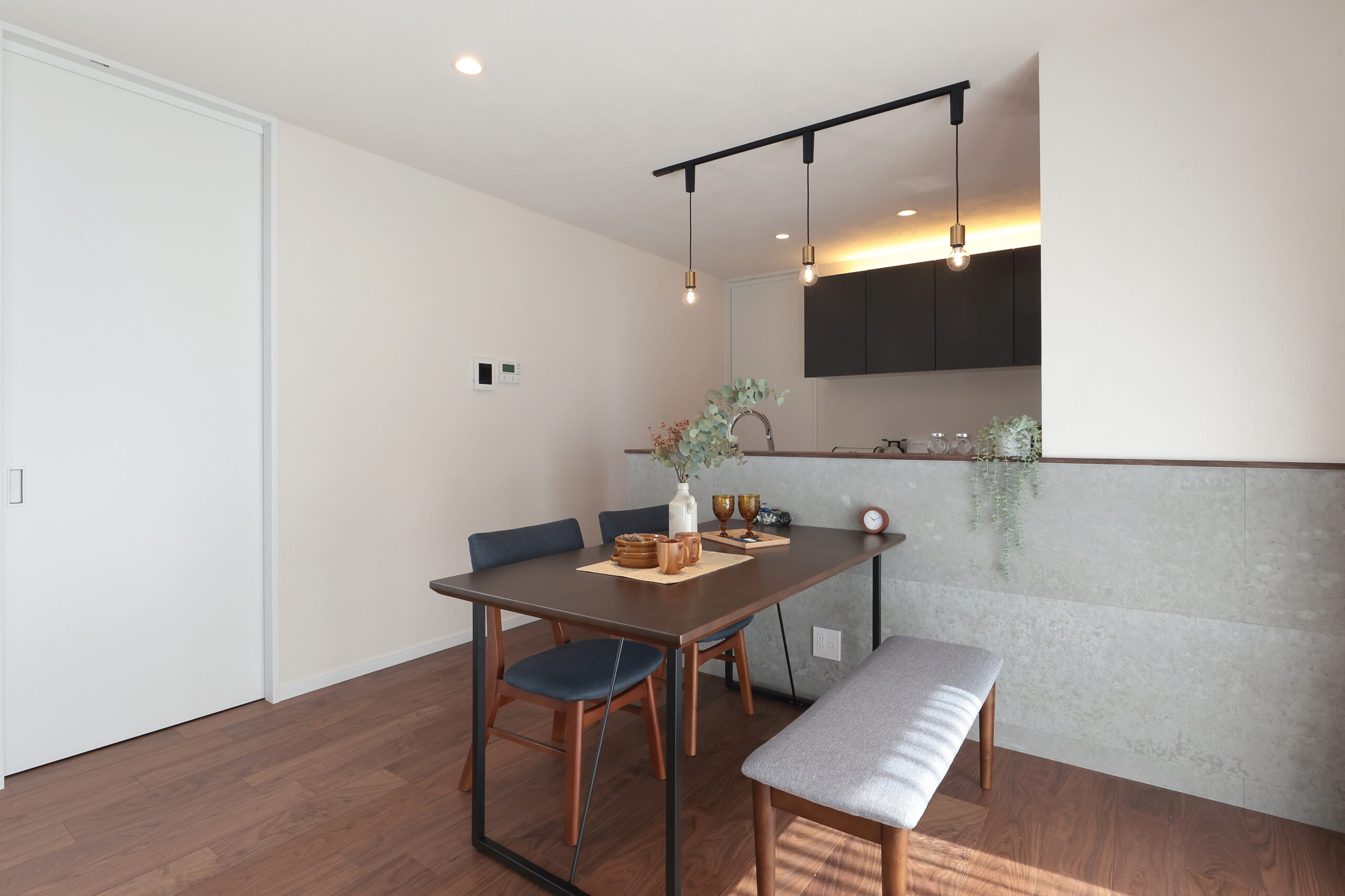 ダイニング・キッチン