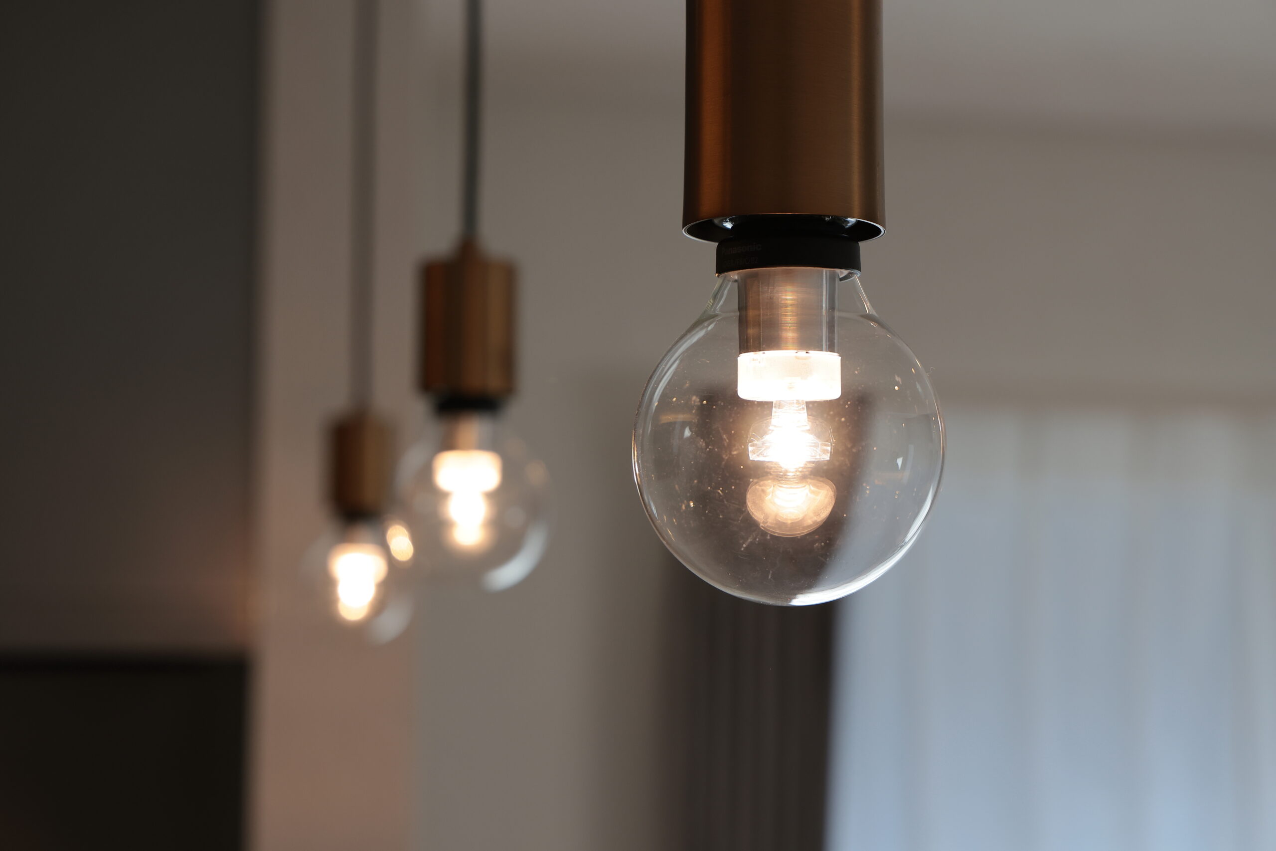 ダイニングライト