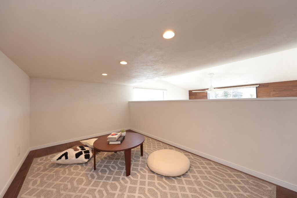 伊勢崎市で自然素材を使用した注文住宅の施工事例